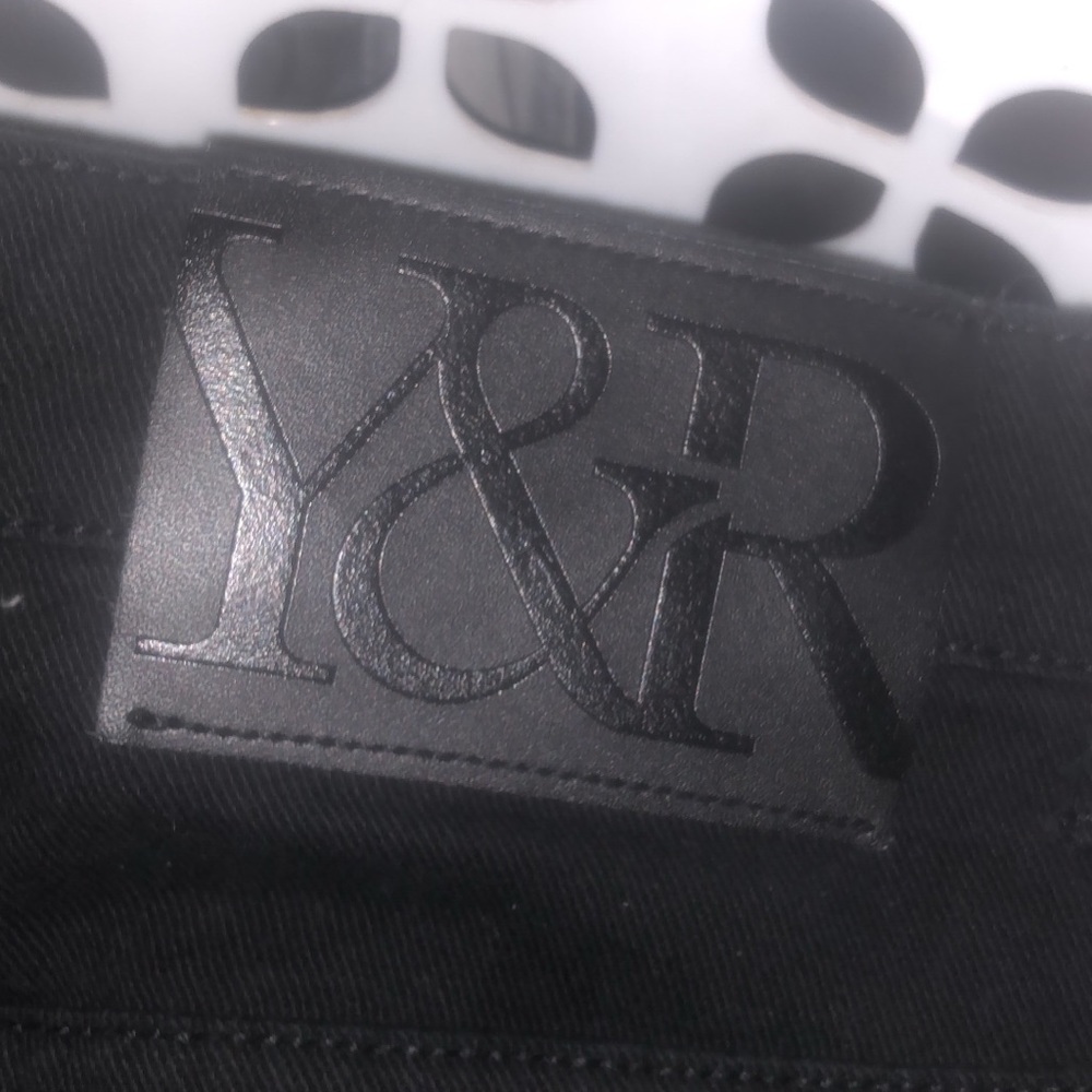 Young and reckless pant$